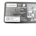 Lenovo Original 65W Small PIN Wal Adapter for Yoga 130-14, 130-15, 330-14, 330-15 (Label)