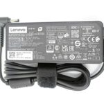 Lenovo Original 65W Small PIN Wal Adapter for Yoga 130-14, 130-15, 330-14, 330-15