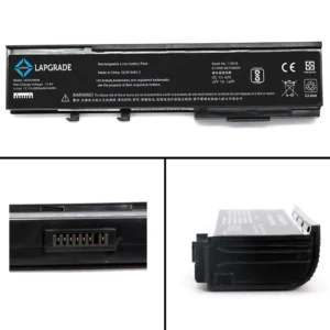 Lapgrade Battery for Acer TravelMate 4330 4335 4730G 6452