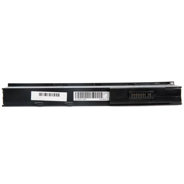 Lapgrade Battery for Acer TravelMate 4330 4335 4730G 6452 side 2