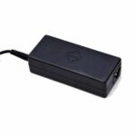 Lapgrade Adapter Charger for HP Compaq C300 V3000 DV2000 Series side