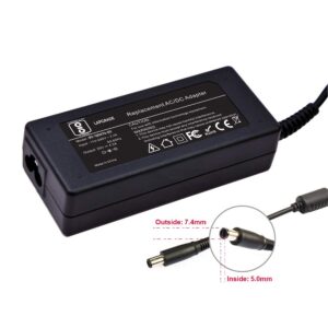 LAPGRADE 19V 4.74A Adapter Charger for HP Pavilion