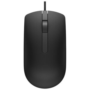 Dell USB Optical Mouse (MS116)