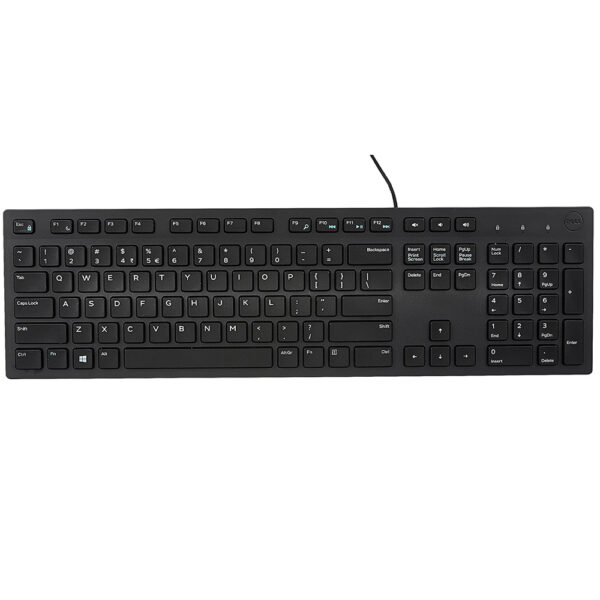 External Keyboard for Laptop
