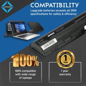 Lapgrade Battery for HP Pavilion G60 Series Pavilion G60-230US Pavilion G70 Series Pavilion G70-250us - Image 9