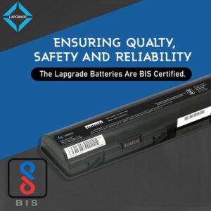 Lapgrade Battery for HP Presario G50 G60 G61 G70 G71 Series - Image 8