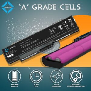 Lapgrade Battery for Lenovo G410 Series a grade