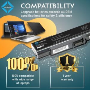 Lapgrade Battery for Lenovo 3000 Series compatibility