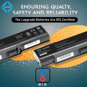 Lapgrade Battery for Lenovo 3000 G400 G410 Series relability