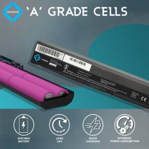 Lapgrade Battery for Acer Aspire One 725 756 V5-171 Series a grade
