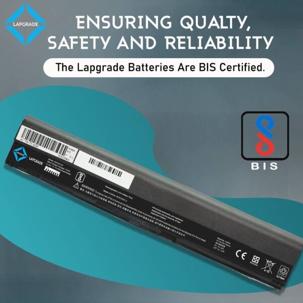 Lapgrade Battery for Acer Aspire One 725 756 V5-171 Series reliable