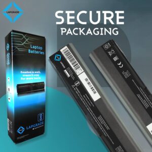 Lapgrade Battery for Acer Aspire One 725 756 V5-171 Series secure