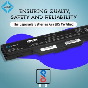 Lapgrade Battery for Compaq Business Notebook 6730S 6735S 6730S/CT quality