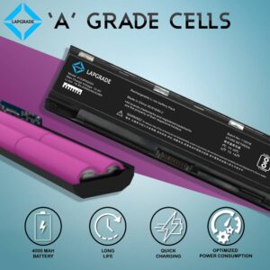 Lapgrade Battery for Toshiba Satelite C850 C800 C855 C870 Series a grade