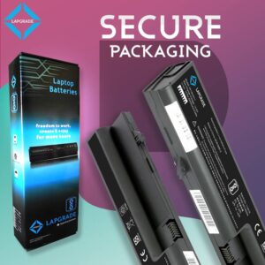 Lapgrade Battery for HP 4410t Mobile Thin Client HP ProBook 4405 4406 4412 Series secure