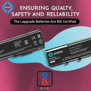 Lapgrade Battery for Acer Extensa 3100 4120 4130 4220 4230 4420 4620 4630 Series reliable
