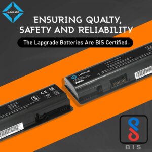 Lapgrade Battery for Dell Vostro A840 A860 F287H Series reliable
