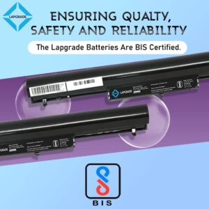 Lapgrade Battery for HP Pavilion 14 15 Series reliable