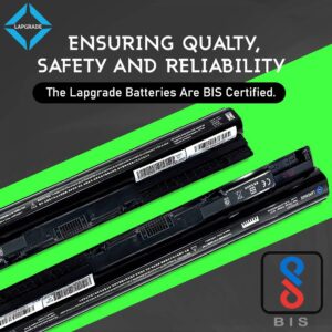 Lapgrade Battery for HP Compaq 6530S 6700B 6736B reliable