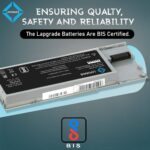 Lapgrade Battery for Dell Precision M2300 reliable