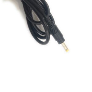 Lapgrade Adapter Charger For HP Presario 1700 Mini Series pin