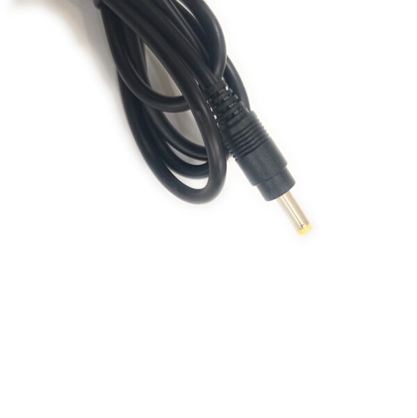 LAPGRADE 19V 1.58A Adapter Charger for HP Mini 1000 PC Series pin