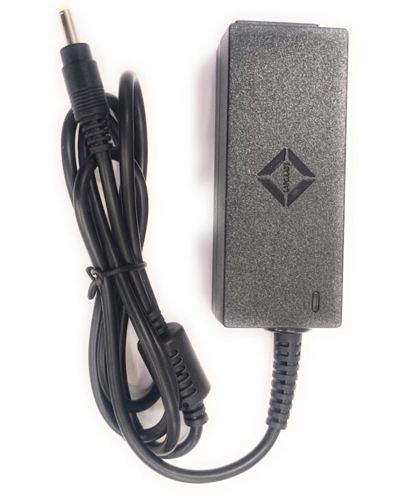 Lapgrade Adapter Charger for HP Mini 110 Series front