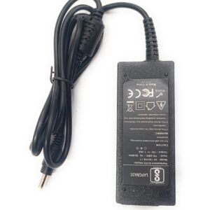 LAPGRADE 19V 1.58A Adapter Charger for HP Mini 1000 PC Series label