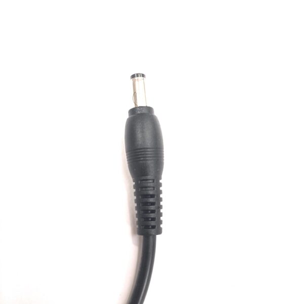 LAPGRADE 19V 3.42A Adapter Charger for Toshiba Satellite M30X M35X M40 M45 pin
