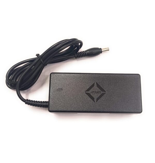 Lapgrade19V 2.1A Adapter Charger for Samsung NP Series front