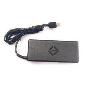 LAPGRADE 20V 4.5A Adapter Charger for Lenovo Ideapad B490S front