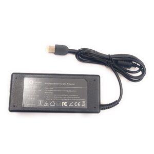 LAPGRADE 20V 4.5A Adapter Charger for Lenovo Ideapad B490S label
