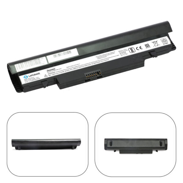 Lapgrade-Battery-for-Samsung-N143-N148-N150-N350-Series-side-view