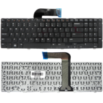 Lapgrade Dell Inspiron 15R N5110 Series (00KMPC) Laptop Keyboard