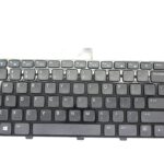 Lapgrade Dell Inspiron 14 3421, 5421, 3437, 5437 Laptop KeyBoard front