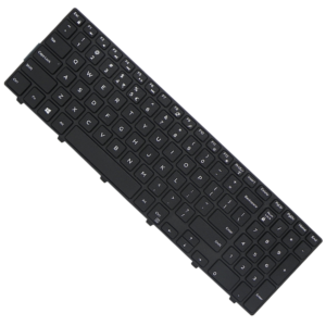 Dell Inspiron 15 5547 (JYP58) Original Laptop Keyboard front side