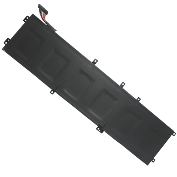 Dell Precision 5510 6 Cell 84Wh Primary Battery-1P6KD/T453X back 2