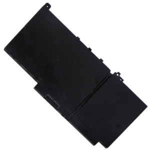 Dell Latitude E7270 7470 3cell 42WHr battery-V6VMN back