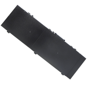 Dell Precision 7510 7710 91WHr 6 Cell battery-TWCPG/RDYCT back view