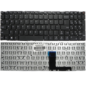 Lapgrade Lenovo IdeaPad 310-15ISK 310-15IKB 310-15ABR 310-15IAP Seires With Power Botton-PK1311A2A00 Laptop Keyboard