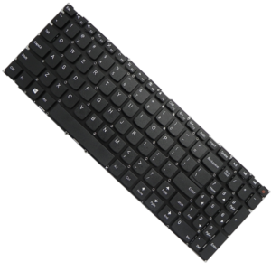 Lapgrade Lenovo IdeaPad 310-15ISK 310-15IKB 310-15ABR 310-15IAP Seires With Power Botton-PK1311A2A00 Laptop Keyboard front side