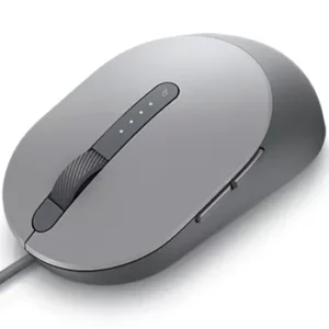 Buy Online Dell Laser Wired Mouse
