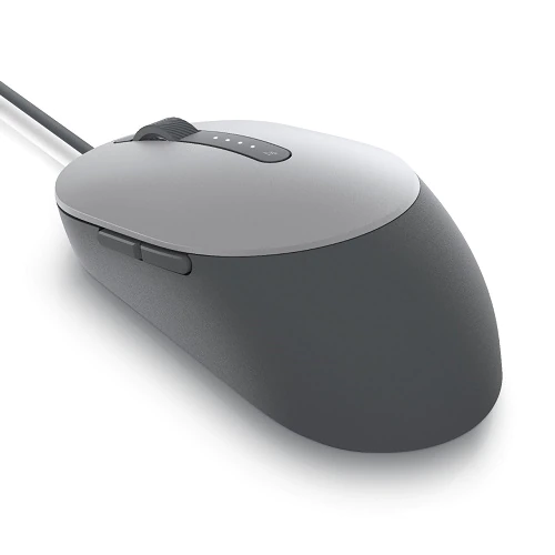 Buy Online Dell Laser Wired Mouse