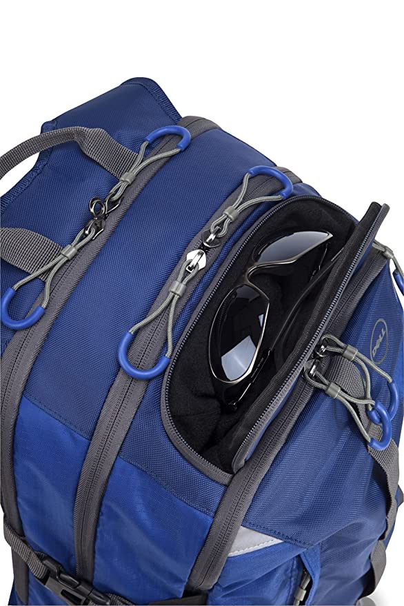 Dell Energy 2.0 Backpack 15.6(40.cm) (Blue)