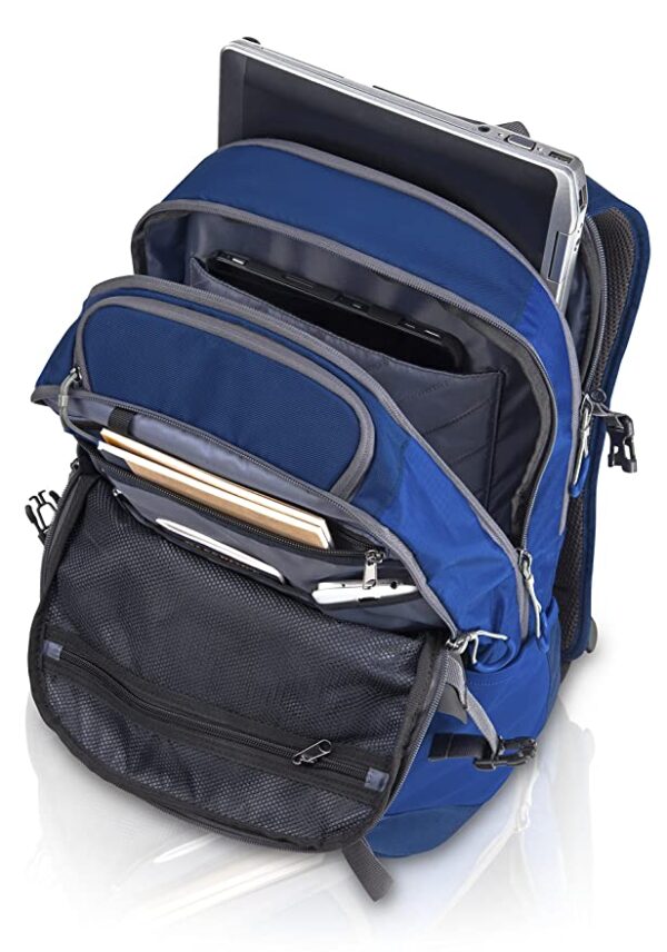 Dell Energy 2.0 Backpack 15.6(40.cm) (Blue)
