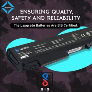 Lapgrade Battery For HP 8500,8700,8530P(KU533AA)
