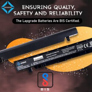 Lapgrade Battery for Asus ZX50 reliable