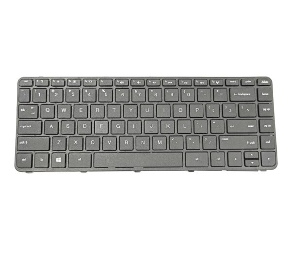 Lapgrade HP 240 G2, 240 G3, 245 G2, 245 G3, 246 G2, 246 G3 Series Laptop KeyBoard front