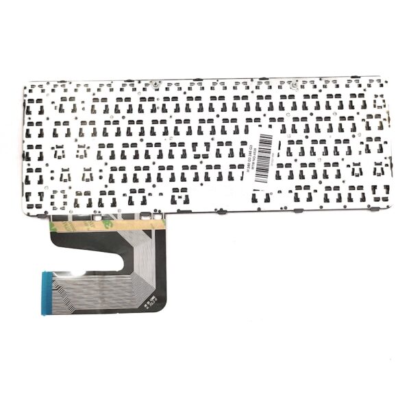 Lapgrade HP 240 G2, 240 G3, 245 G2, 245 G3, 246 G2, 246 G3 Series Laptop KeyBoard back