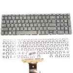 Lapgrade HP Pavilion 15-ac Series (NSK-CWASC) Laptop Keyboard